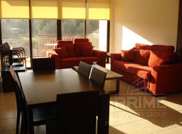 Apartament w rejonie Larnaca (Alethriko) na sprzedaż