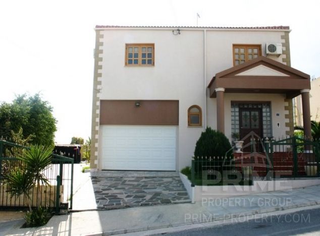 Willa na sprzedaż w Alethriko