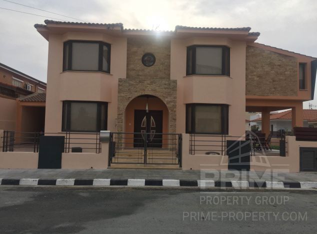 Willa na sprzedaż w Alethriko