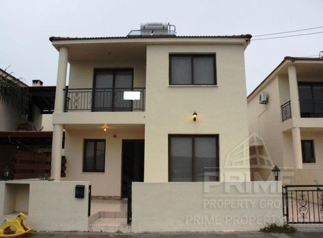 Willa na sprzedaż w Alethriko