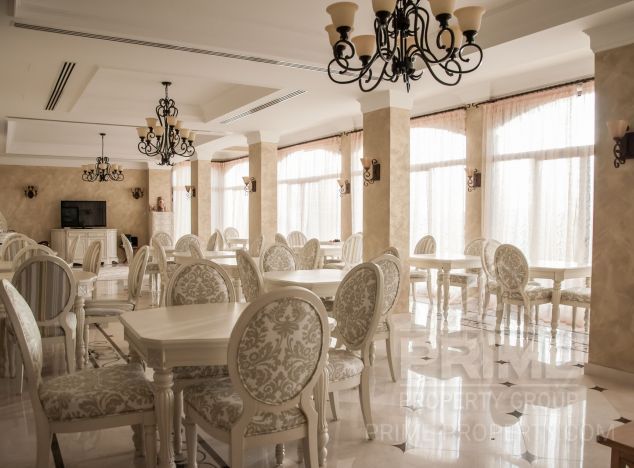 Willa na sprzedaż w Alethriko