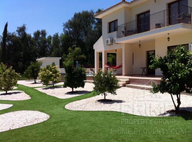 Willa na sprzedaż w Alethriko