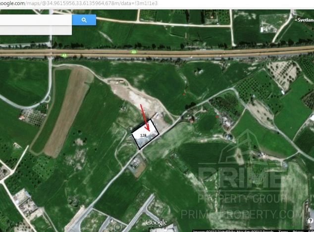  w rejonie Larnaca (Aradippou) na sprzedaż