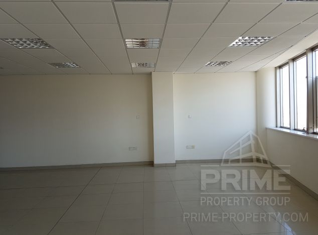 Biuro w rejonie Larnaca (Aradippou) na sprzedaż