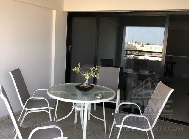 Apartament w rejonie Larnaca (Aradippou) na sprzedaż