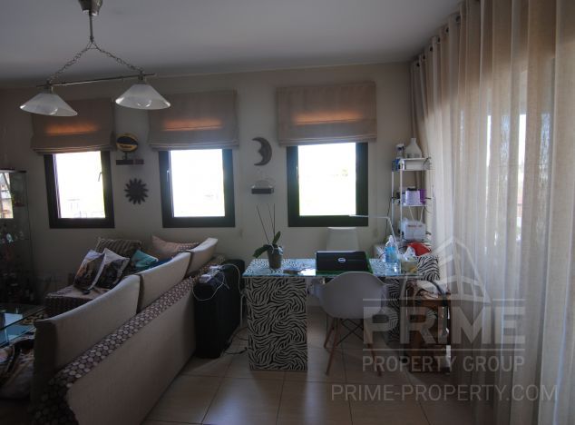 Apartament w rejonie Larnaca (Aradippou) na sprzedaż