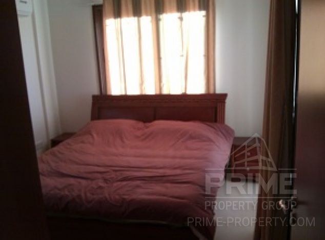 Apartament w rejonie Larnaca (Aradippou) na sprzedaż