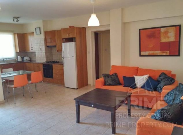 Apartament w rejonie Larnaca (Aradippou) na sprzedaż