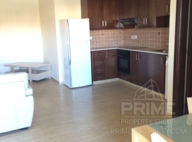 Apartament w rejonie Larnaca (Aradippou) na sprzedaż