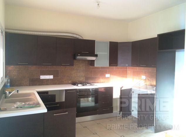 Apartament w rejonie Larnaca (Aradippou) na sprzedaż