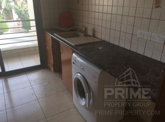 Apartament w rejonie Larnaca (Aradippou) na sprzedaż