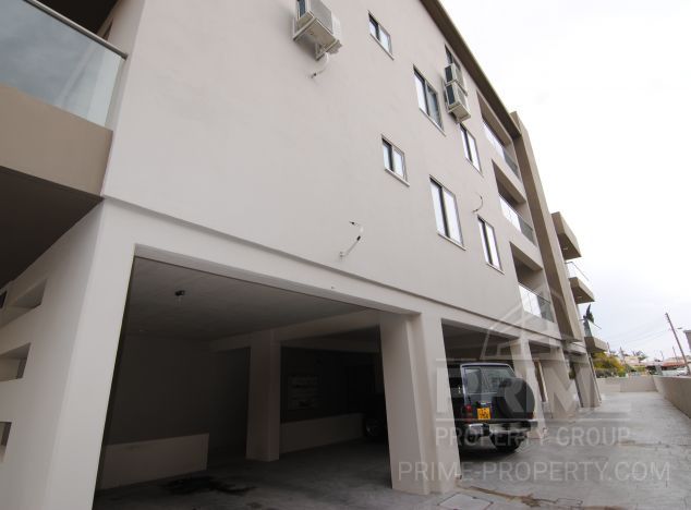 Apartament w rejonie Larnaca (Aradippou) na sprzedaż