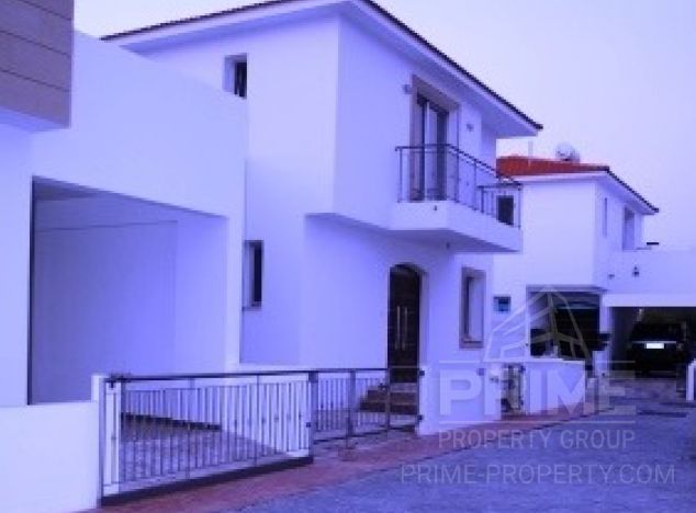 Willa w rejonie Larnaca (Aradippou) na sprzedaż