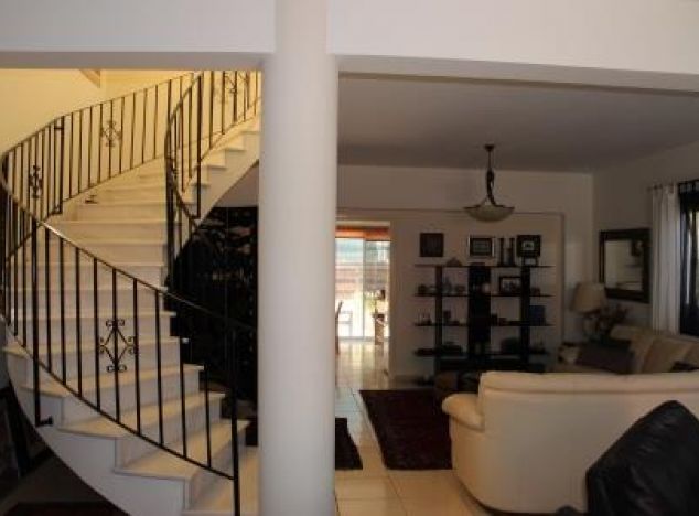 Willa w rejonie Larnaca (Aradippou) na sprzedaż