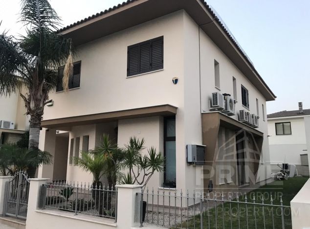 Willa w rejonie Larnaca (Aradippou) na sprzedaż