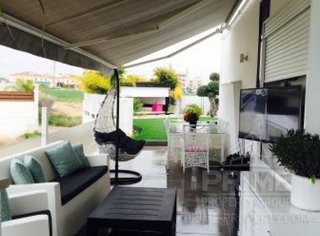 Willa w rejonie Larnaca (Aradippou) na sprzedaż