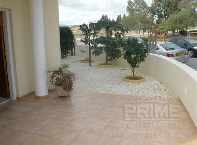 Willa w rejonie Larnaca (Aradippou) na sprzedaż