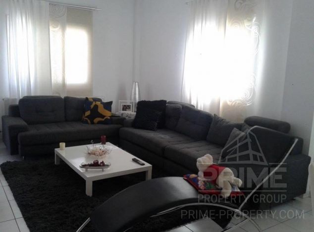 Willa w rejonie Larnaca (Aradippou) na sprzedaż