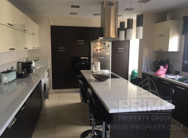 Willa w rejonie Larnaca (Aradippou) na sprzedaż