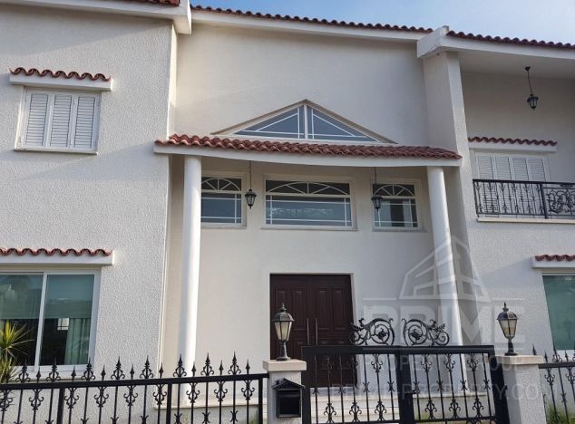 Willa w rejonie Larnaca (Aradippou) na sprzedaż