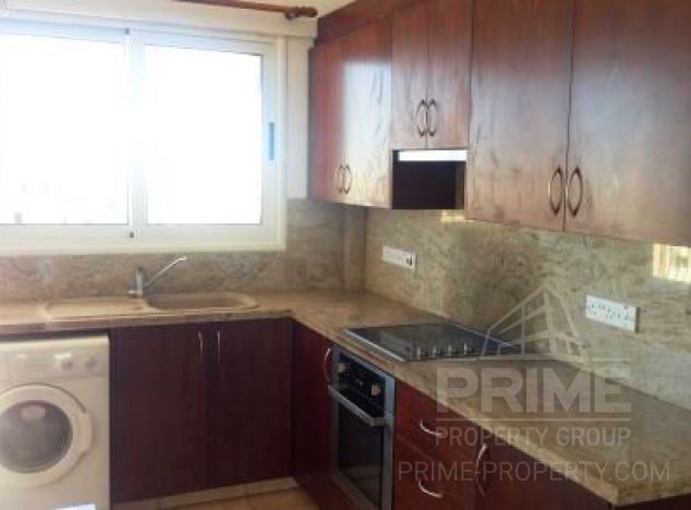 Apartament w rejonie Larnaca (Cineplex) na sprzedaż