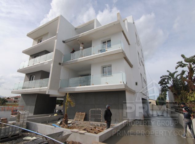 Apartament na sprzedaż w Cineplex