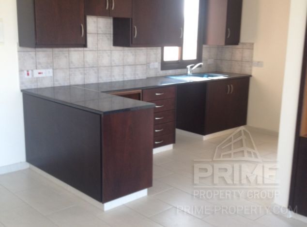 Apartament w rejonie Larnaca (Cineplex) na sprzedaż