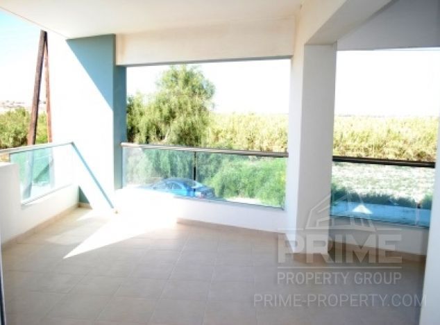 Apartament w rejonie Larnaca (Cineplex) na sprzedaż