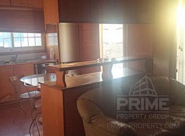 Apartament w rejonie Larnaca (Cineplex) na sprzedaż