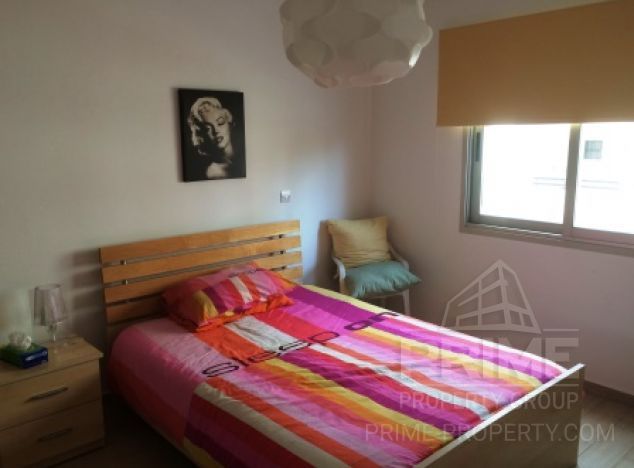 Apartament w rejonie Larnaca (Cineplex) na sprzedaż