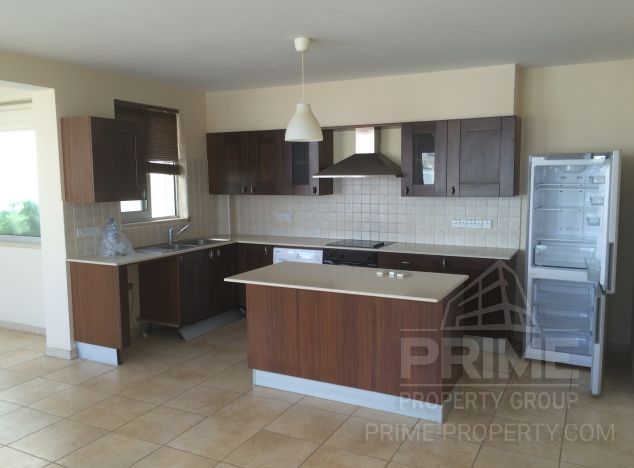 Apartament w rejonie Larnaca (Cineplex) na sprzedaż