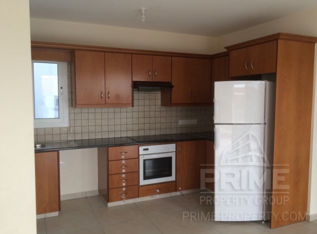 Apartament w rejonie Larnaca (Cineplex) na sprzedaż
