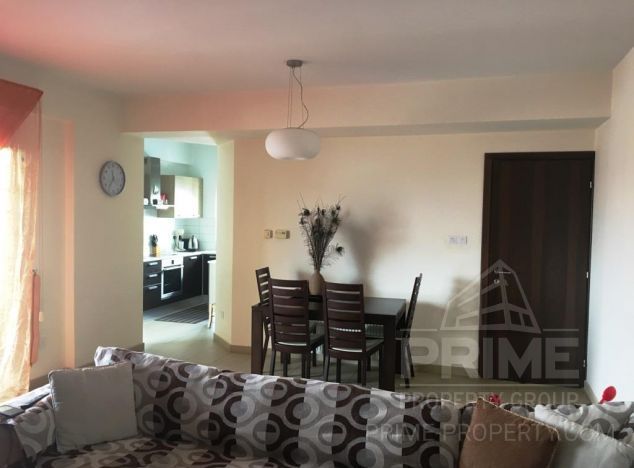 Apartament w rejonie Larnaca (Cineplex) na sprzedaż