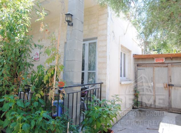 Willa w rejonie Larnaca (Cineplex) na sprzedaż