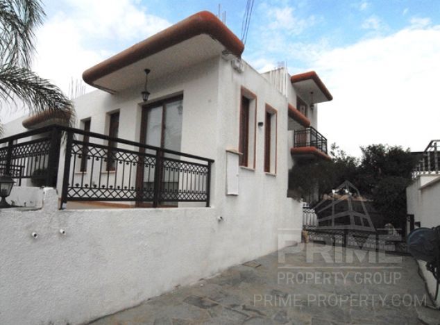 Willa w rejonie Larnaca (Cineplex) na sprzedaż