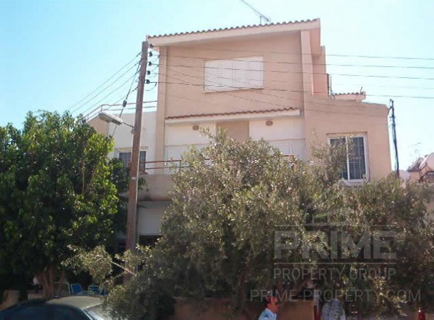 Willa w rejonie Larnaca (Cineplex) na sprzedaż