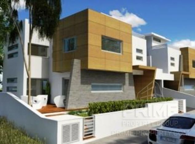 Willa w rejonie Larnaca (Cineplex) na sprzedaż