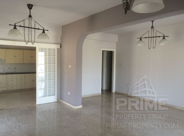 Willa w rejonie Larnaca (Cineplex) na sprzedaż