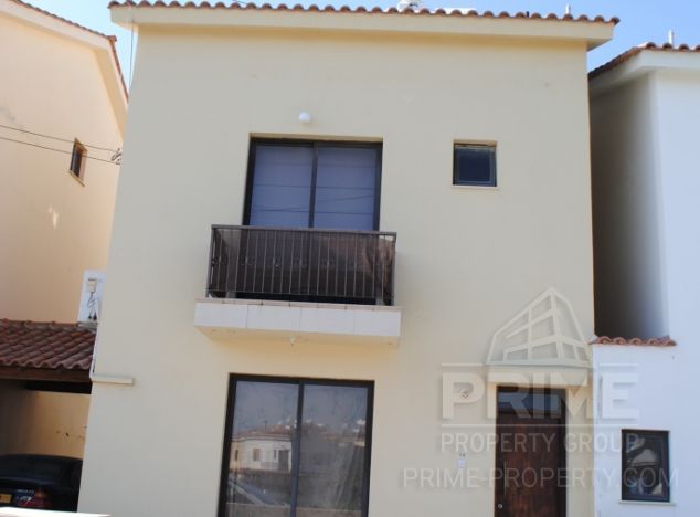 Willa w rejonie Larnaca (Cineplex) na sprzedaż