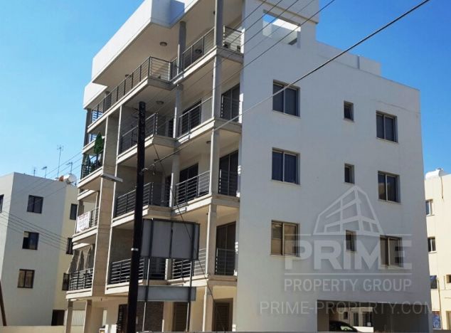  w rejonie Larnaca (City centre) na sprzedaż