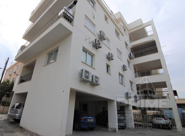  w rejonie Larnaca (City centre) na sprzedaż