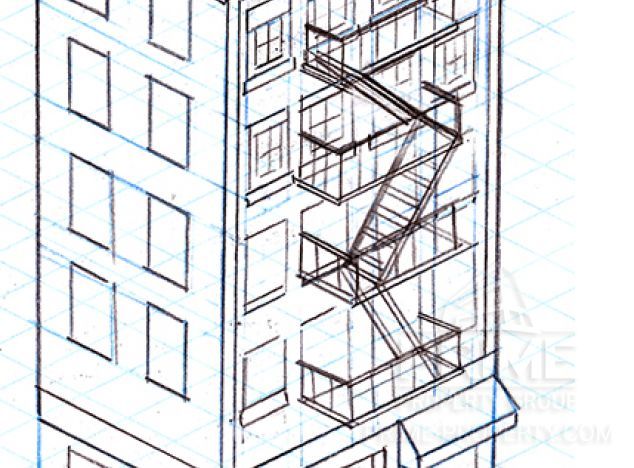  w rejonie Larnaca (City centre) na sprzedaż