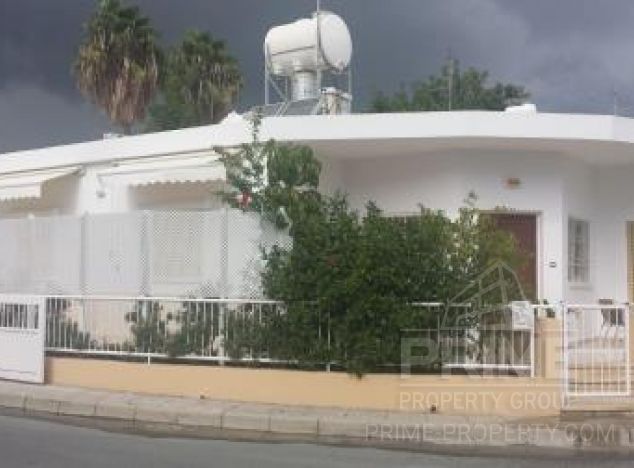 Dom typu Bungalow w rejonie Larnaca (City centre) na sprzedaż