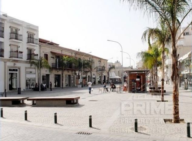  w rejonie Larnaca (City centre) na sprzedaż