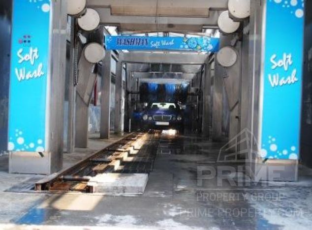  w rejonie Larnaca (City centre) na sprzedaż