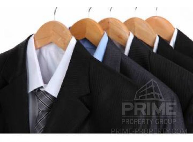  w rejonie Larnaca (City centre) na sprzedaż