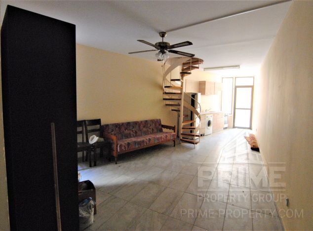  w rejonie Larnaca (City centre) na sprzedaż