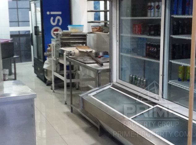  w rejonie Larnaca (City centre) na sprzedaż