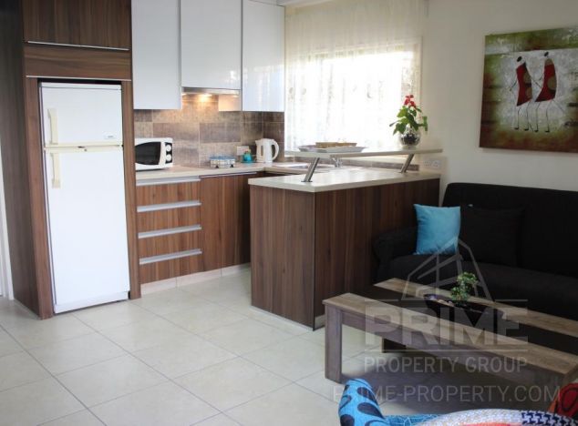  w rejonie Larnaca (City centre) na sprzedaż