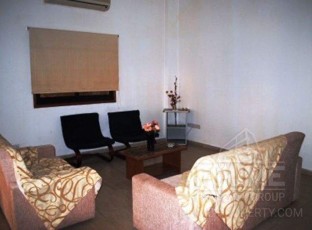  w rejonie Larnaca (City centre) na sprzedaż